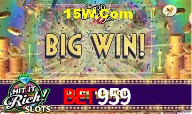 BET959 Promoções - 30+ Ofertas Diárias