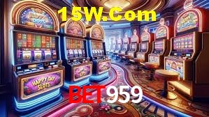Game Statistics BET959