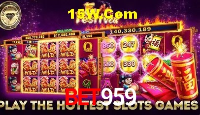 BET959 Belo Horizonte - Promo Tips