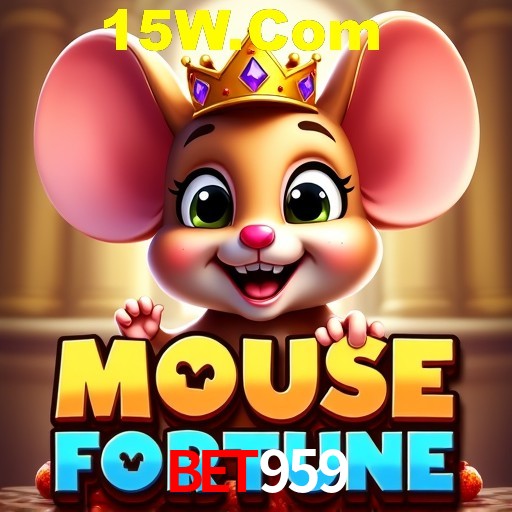 BET959 Rio de Janeiro - Bonus Terms