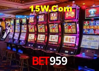 Sistemas de Segurança BET959