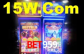 Premium Interface BET959