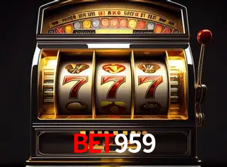 BET959 APP